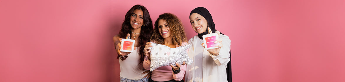 ٧ مجموعات مجربة من مؤثرى السوشيال ميديا