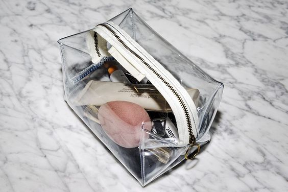 Makeup Bag Must-Haves