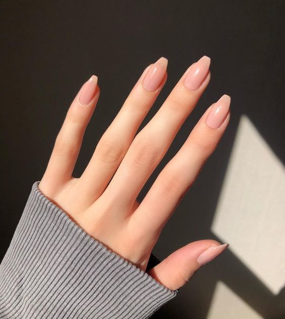 Nail Growth and Strength