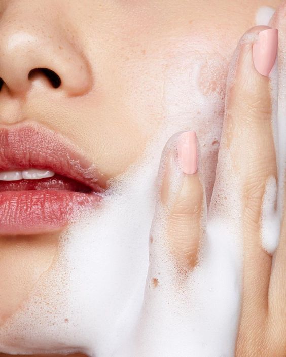 The Right Cleanser For Your Skin Type