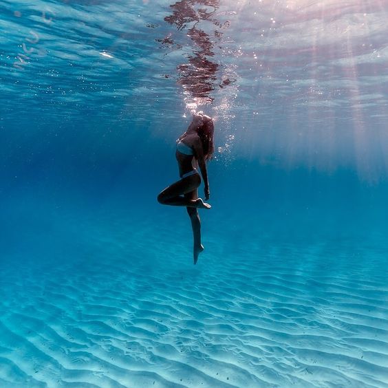 A Breath Of Beach Air - Candle Edit