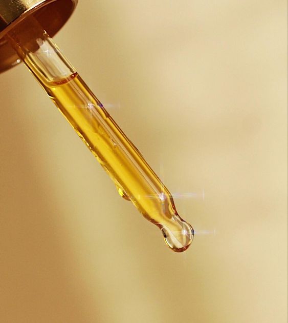 Best Amla Oil for Hair Growth