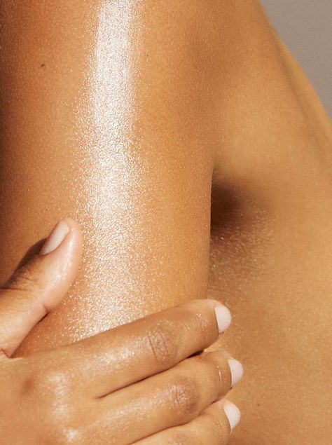 5 Body Care Hacks for Better Skin