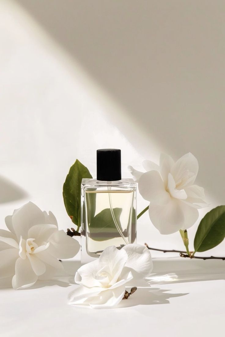 Scents That Calm, Energize & Reset: Fresh Fragrances for Body & Home
