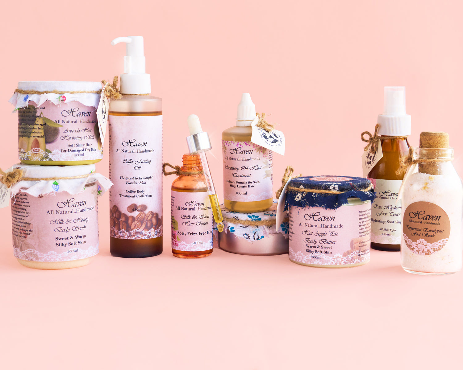 Meet the Founder: Haven’s Yasmine Salem