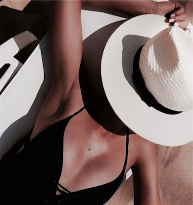 Tan Without The Sun Damage