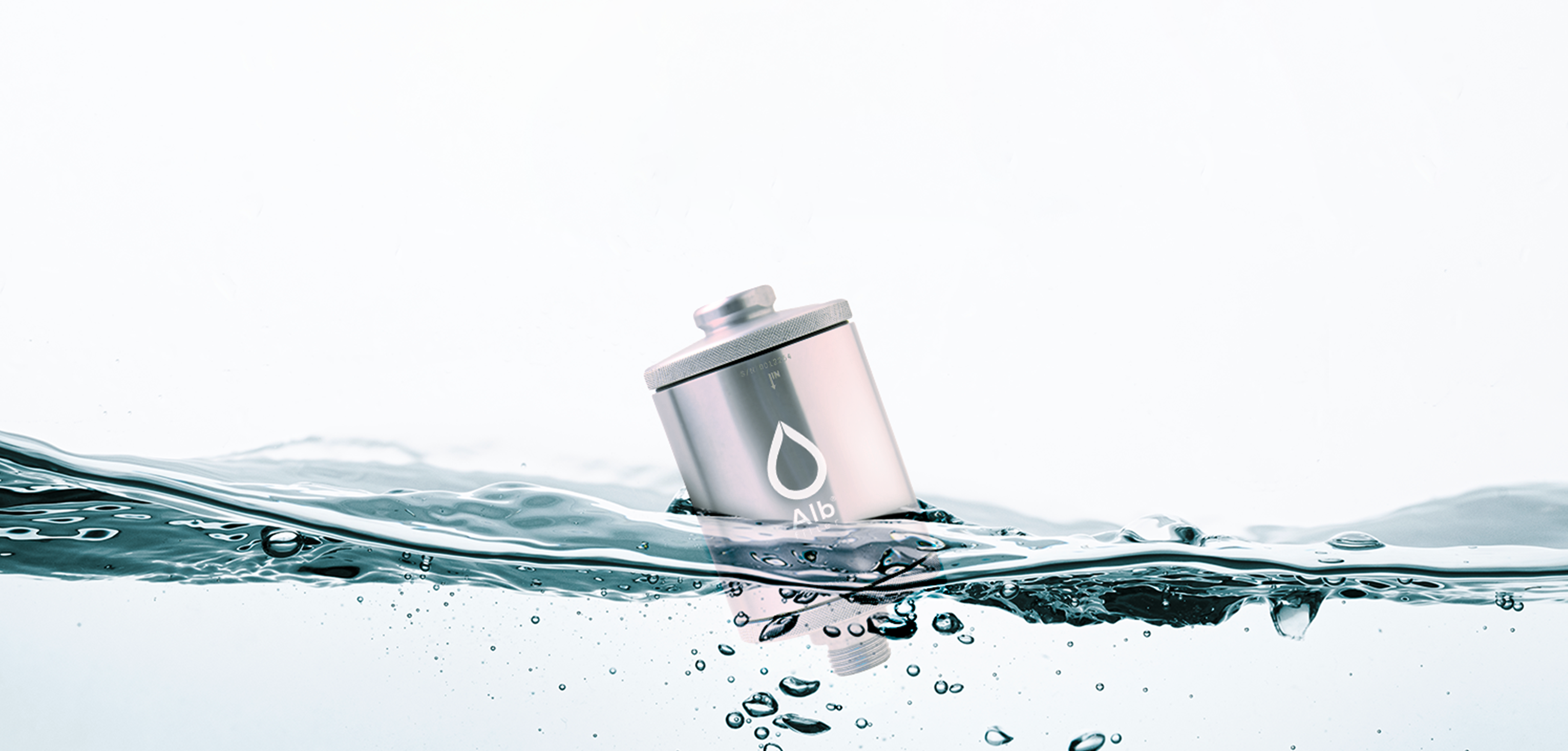 ALB Shower Filters - Best in Egypt