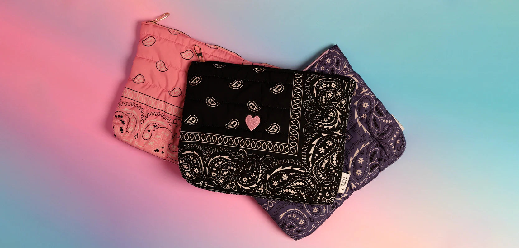 Bags & Pouches