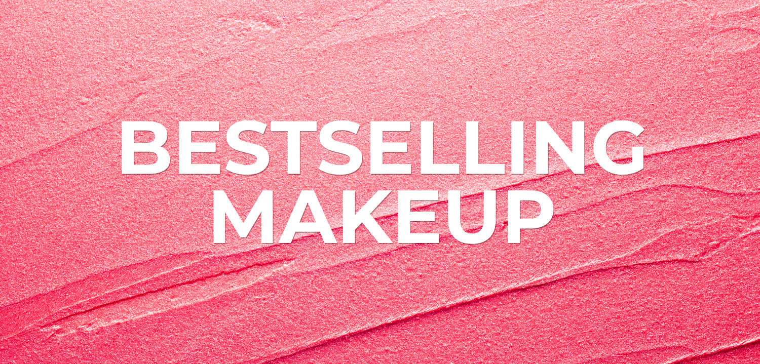 Makeup Bestselling