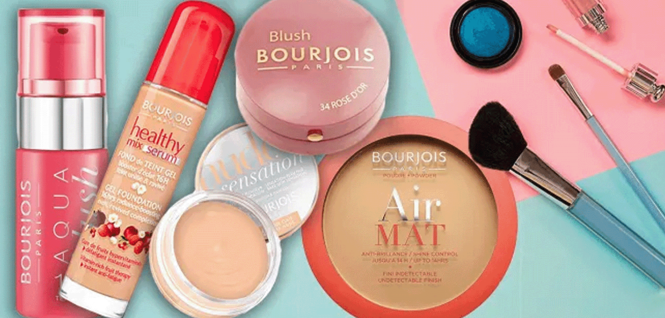 Bourjois