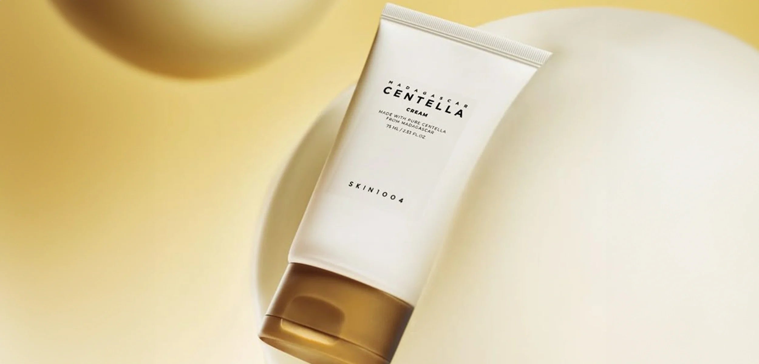 K-Beauty Centella Asiatica