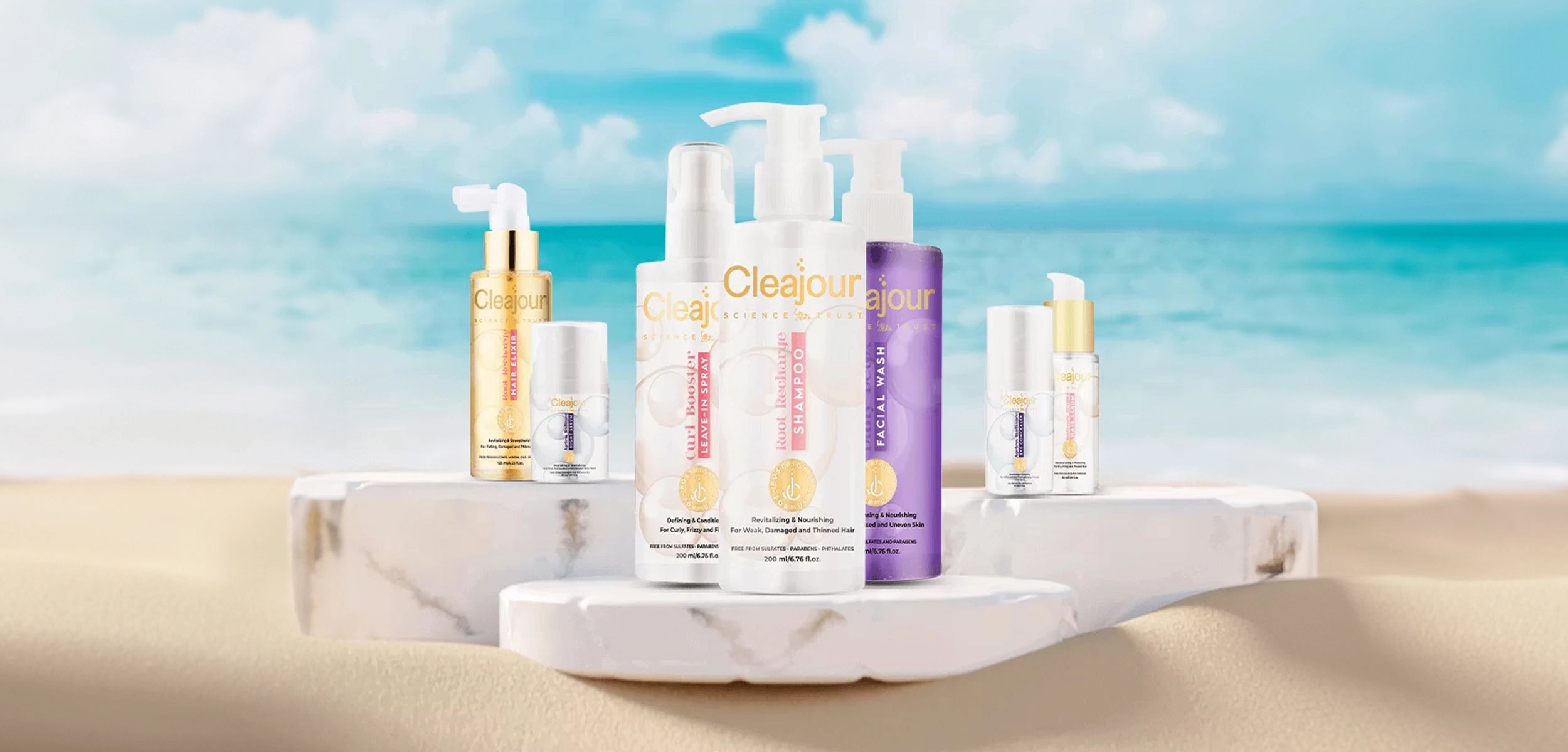 Cleajour