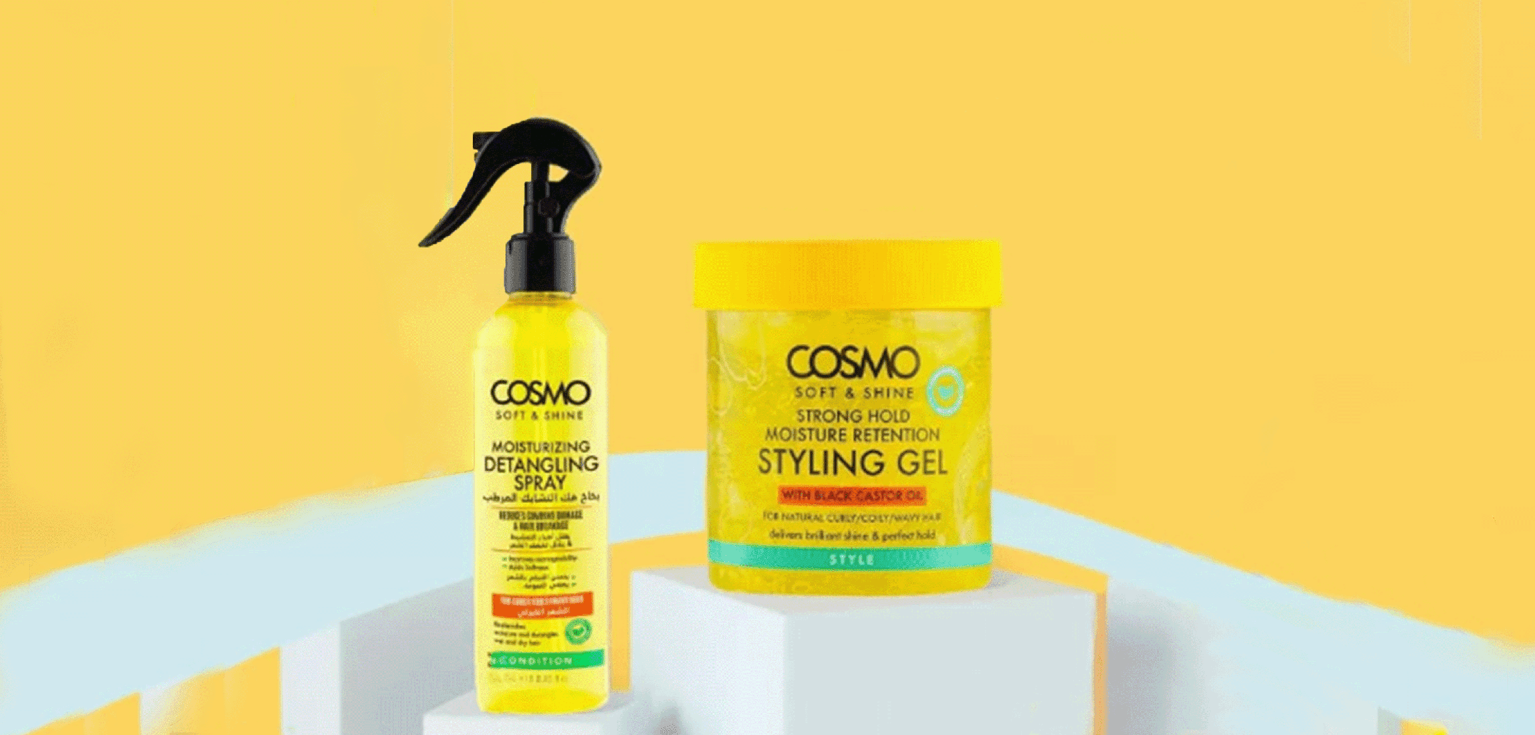 Cosmo