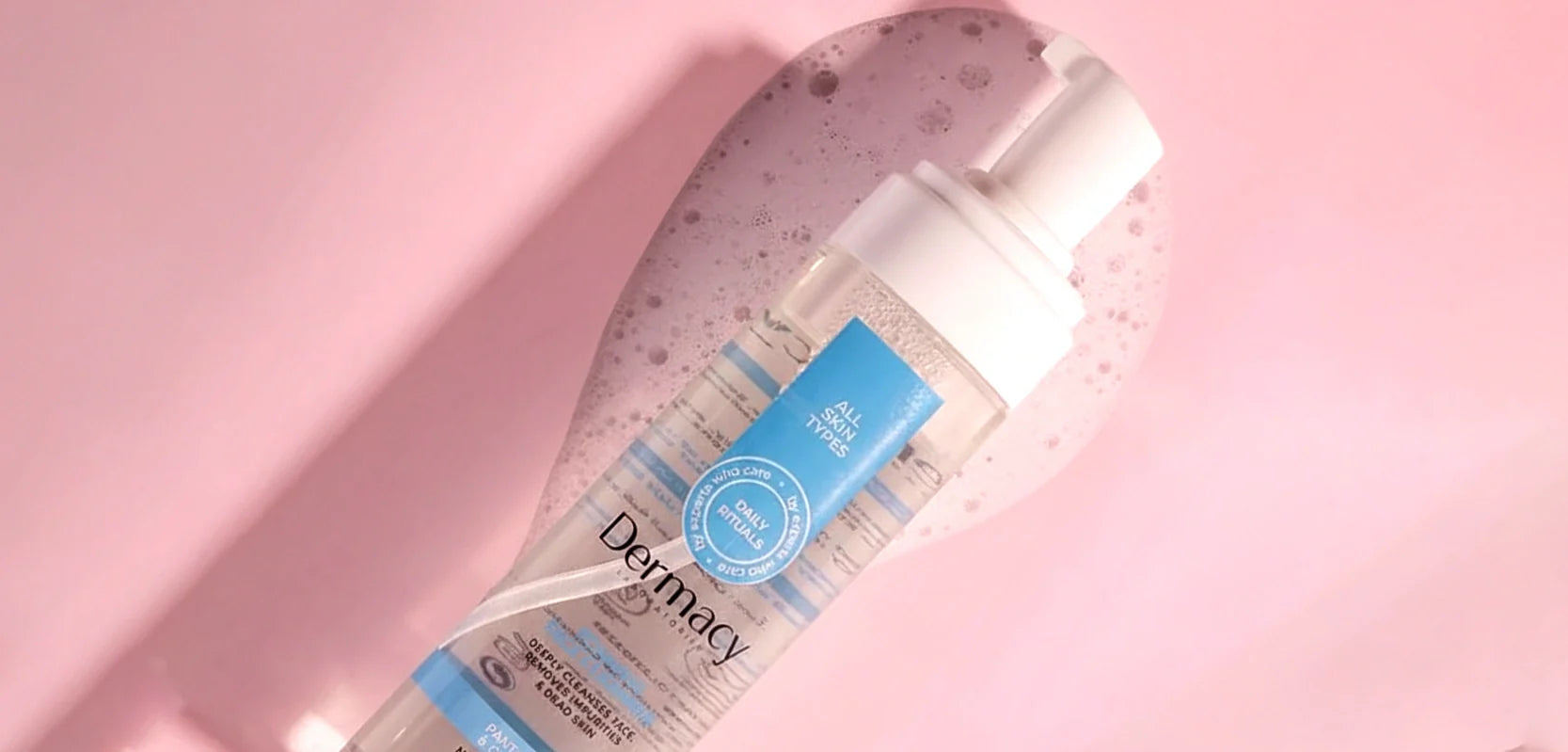Dull & Dry Skin