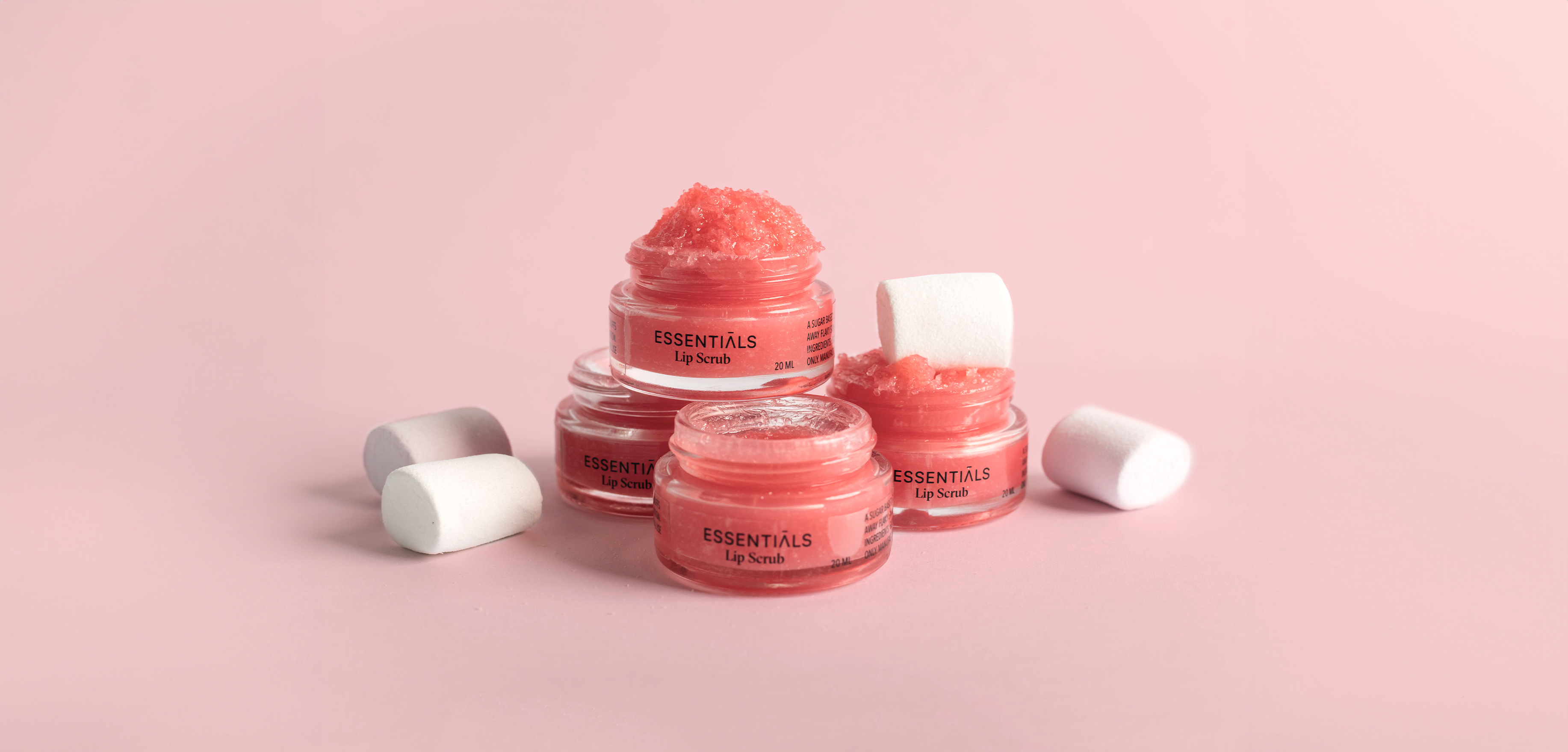 Essentials Products - Shop Online | Source Beauty Egypt
