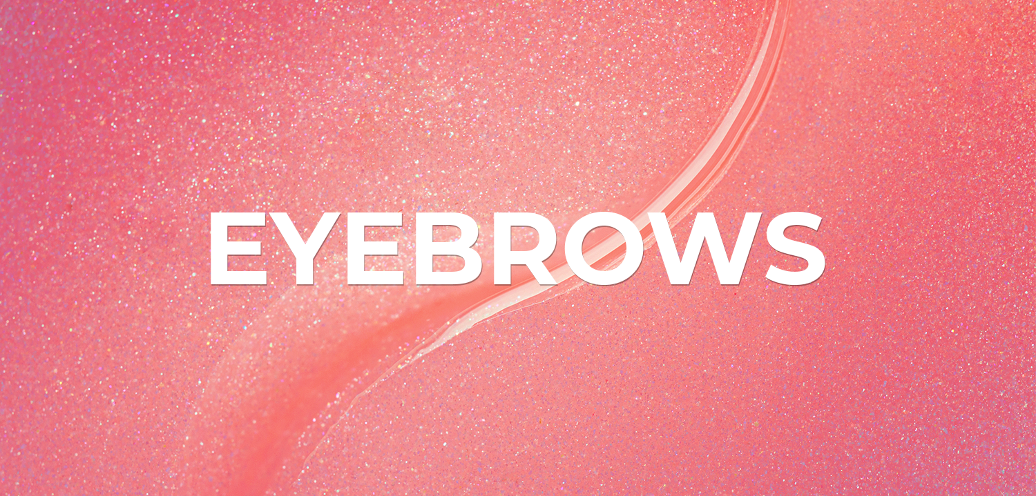 Eyebrow Tints & Gels