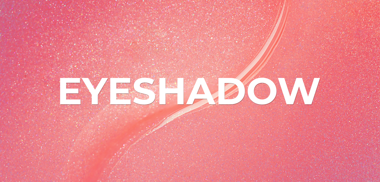 Best eyeshadow in Egypt - أفضل أنواع ايشادو