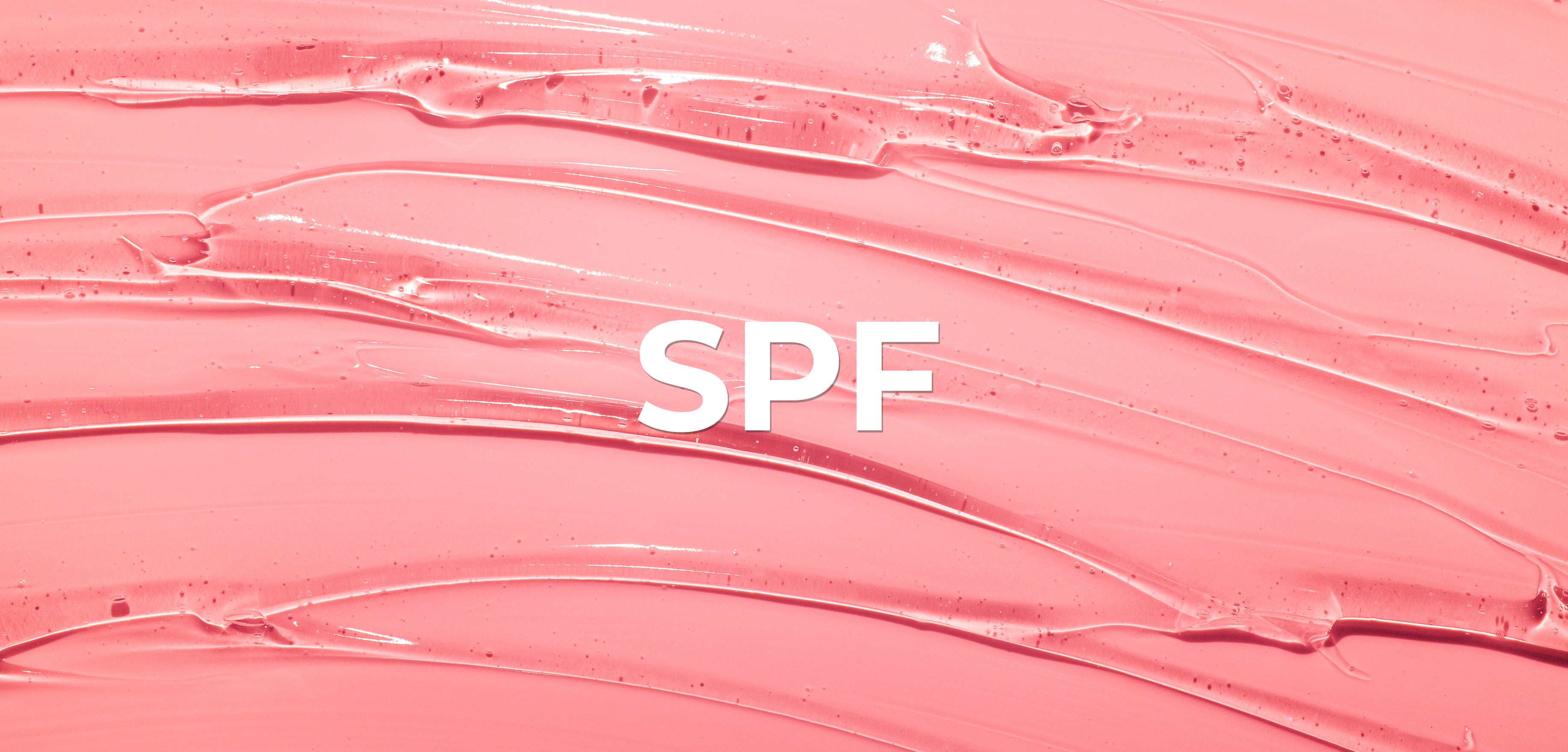 Sun cream products in Egypt