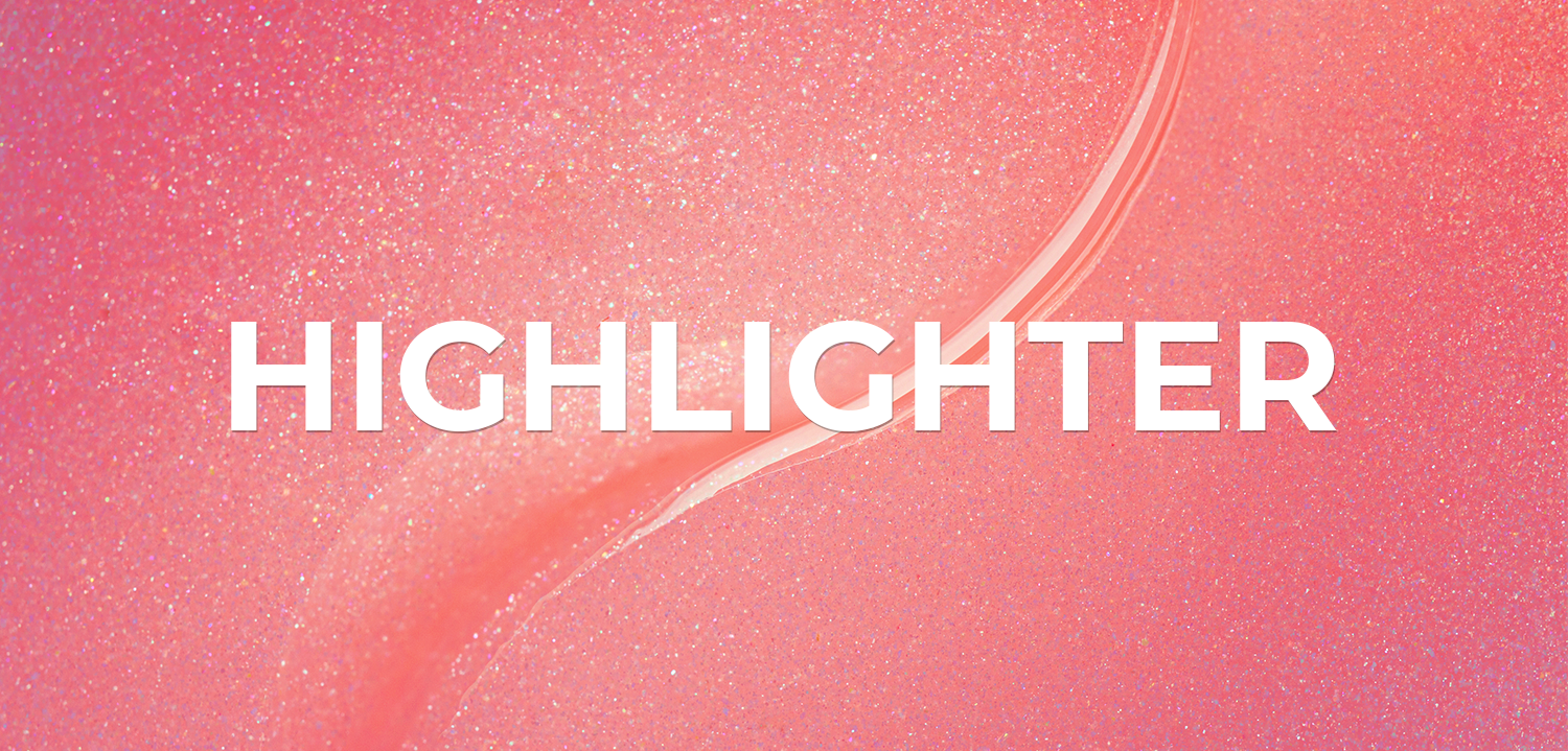 best makeup highlighter