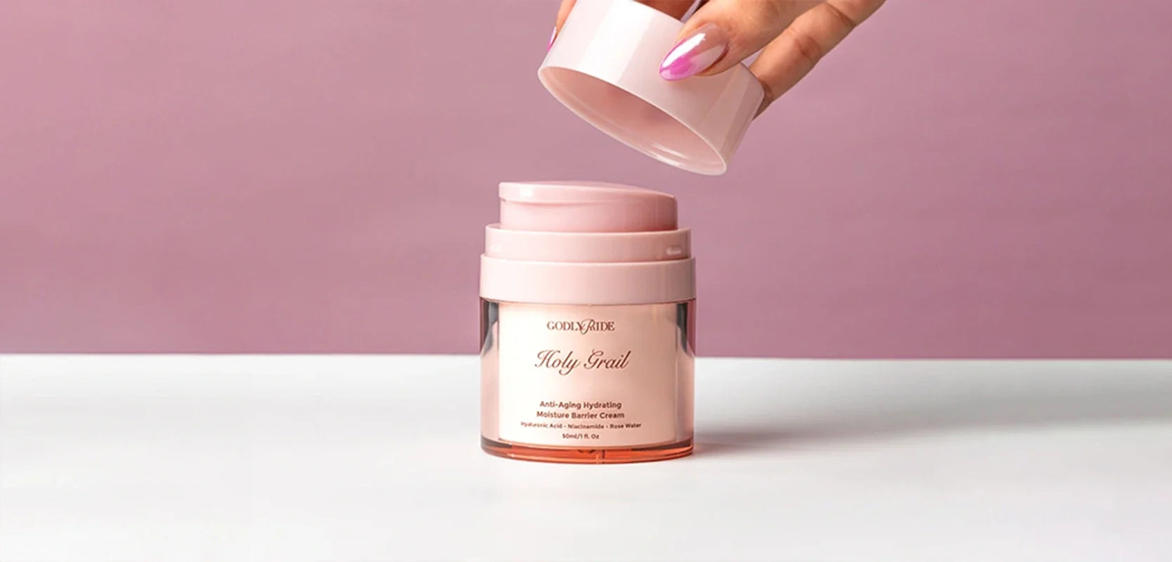 Hyaluronic Acid Skincare