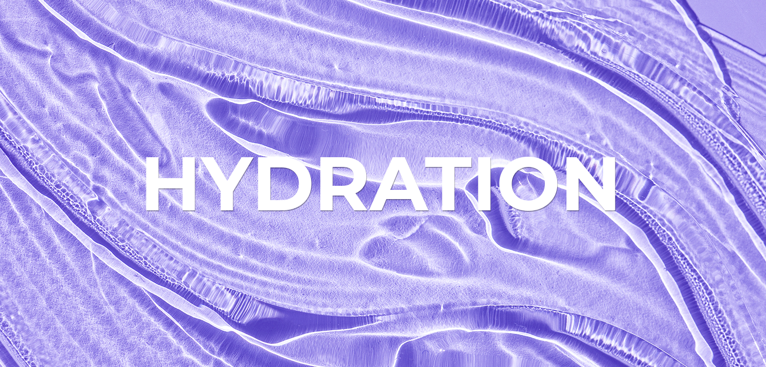 Hydration