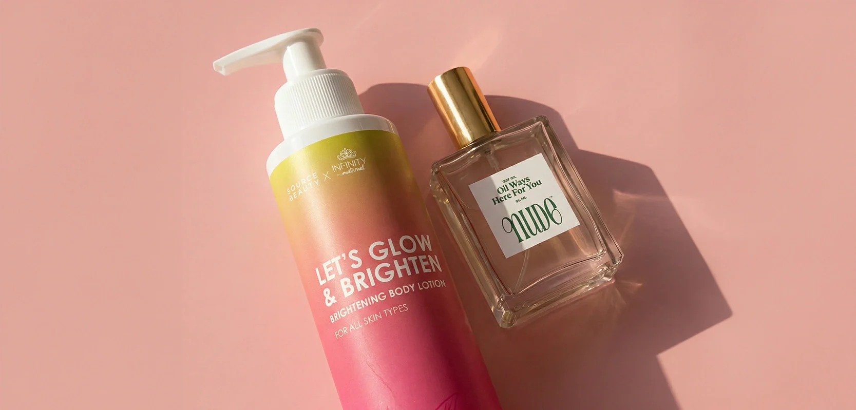 Hyperpigmentation & Dullness