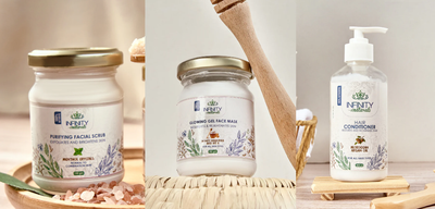 Infinity Naturals Products in Egypt