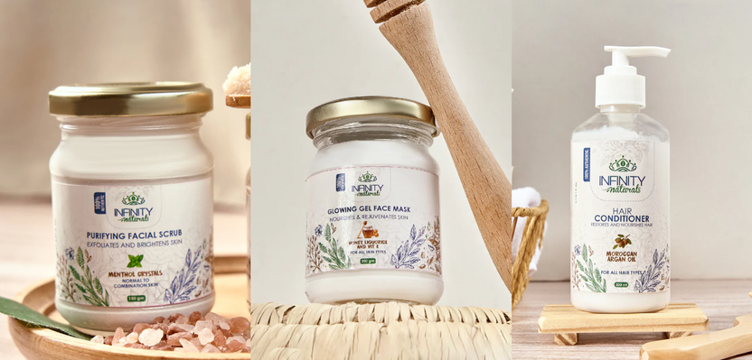 Soul & More Products - Shop Online | Source Beauty Egypt