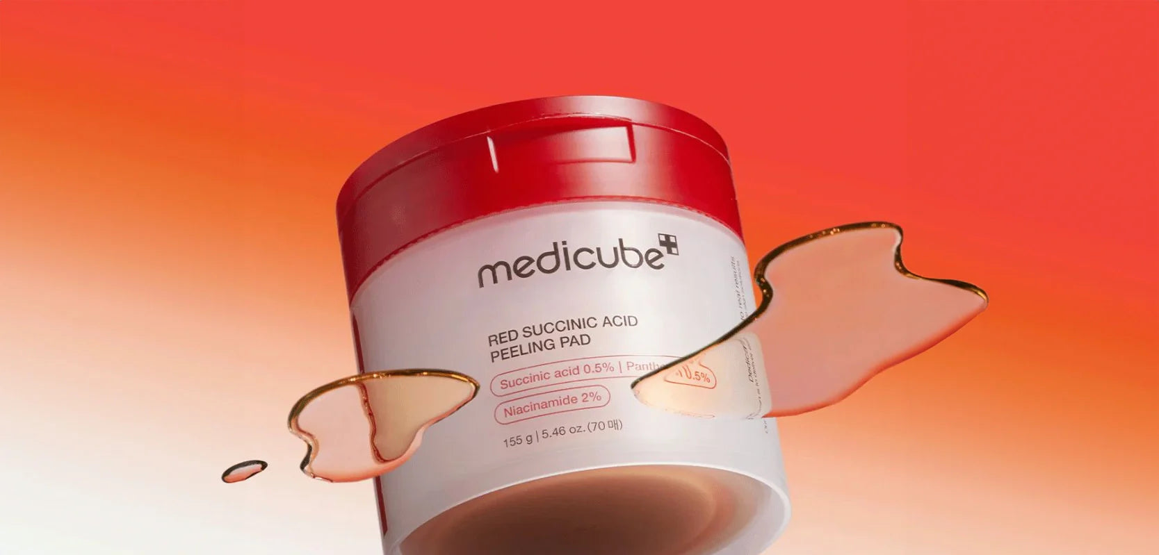 K-Beauty Exfoliate