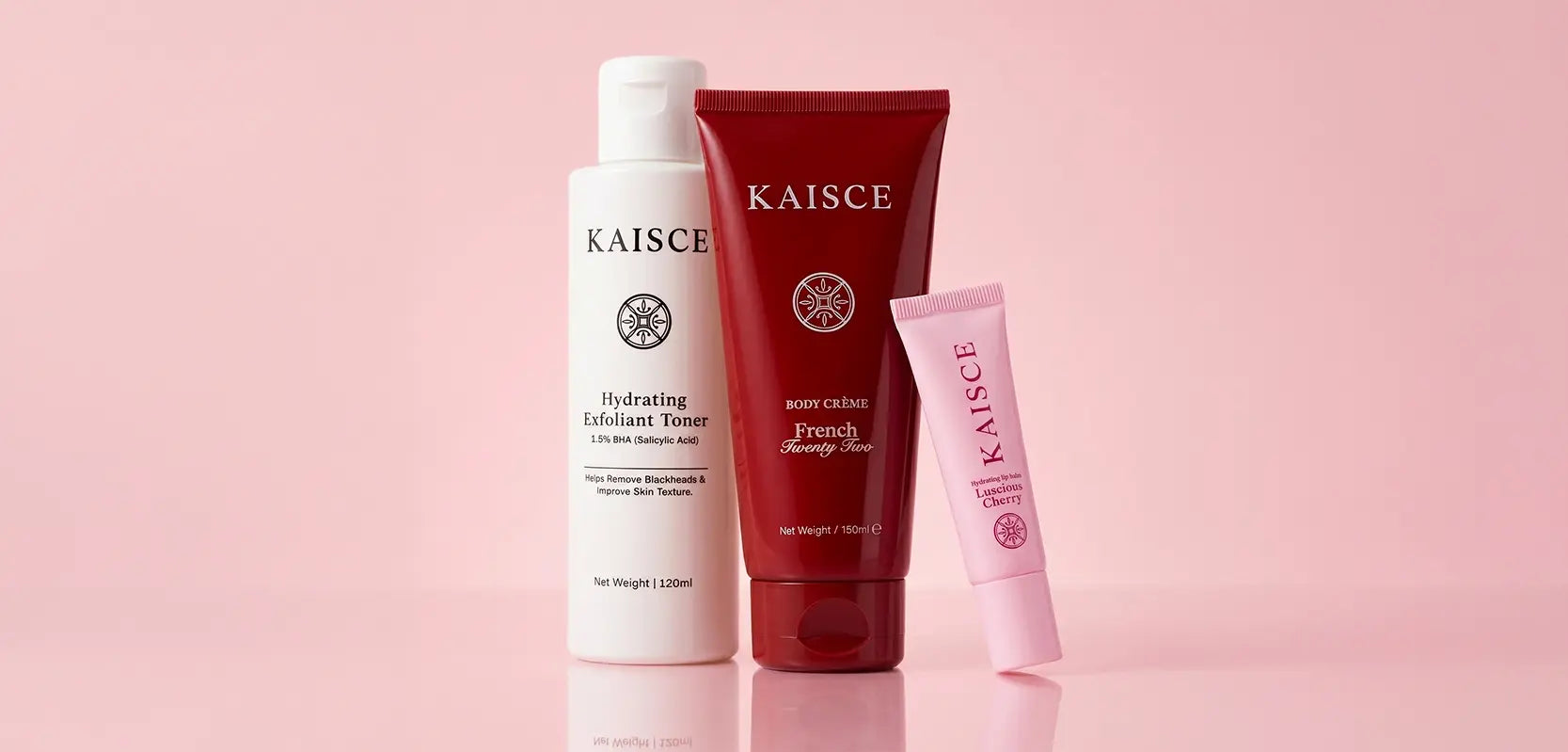Kaisce