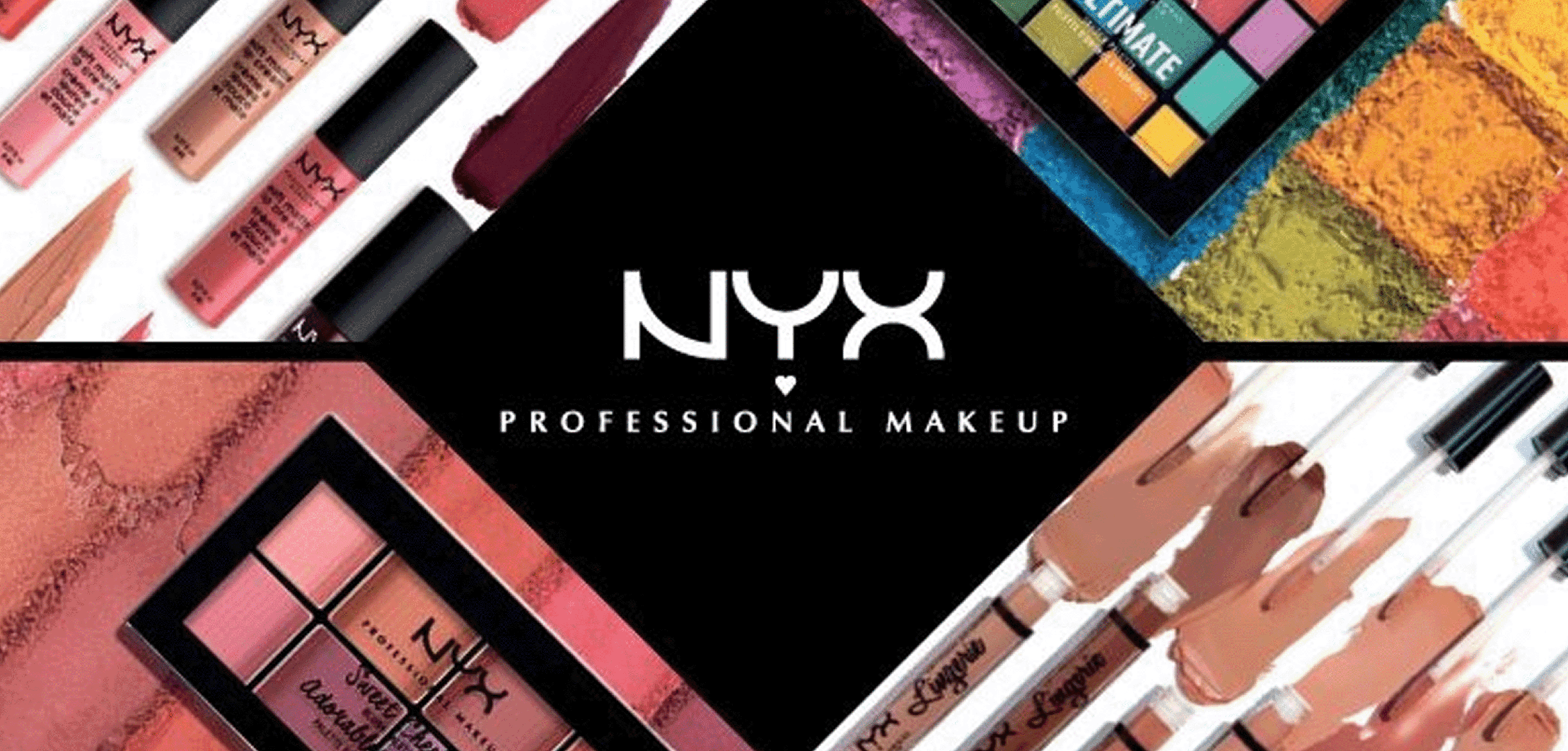 NYX Cosmetics