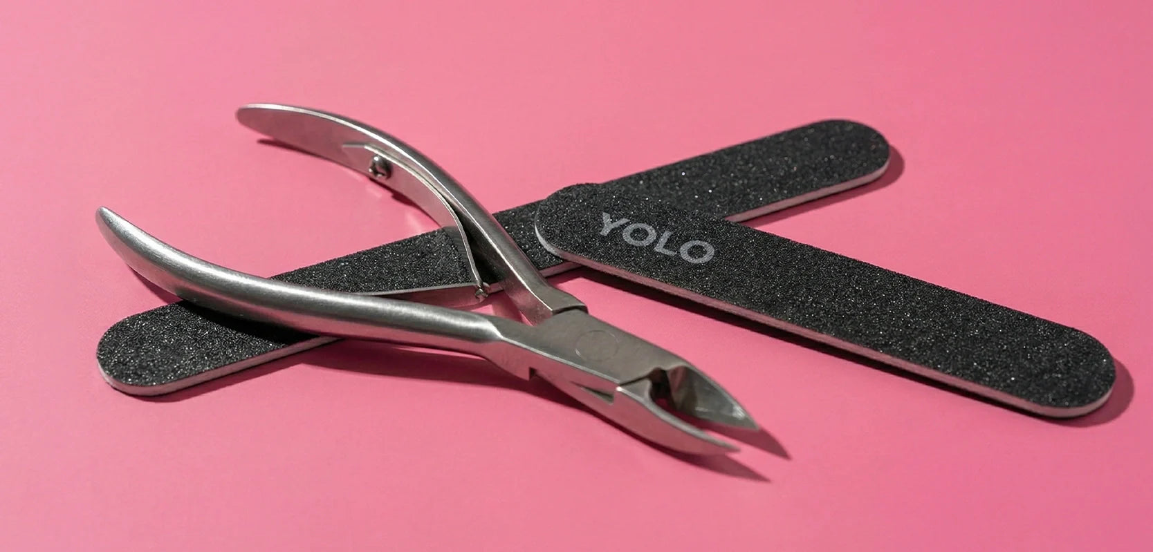 Nail Tools