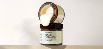 Areej Aromatherapy Collection