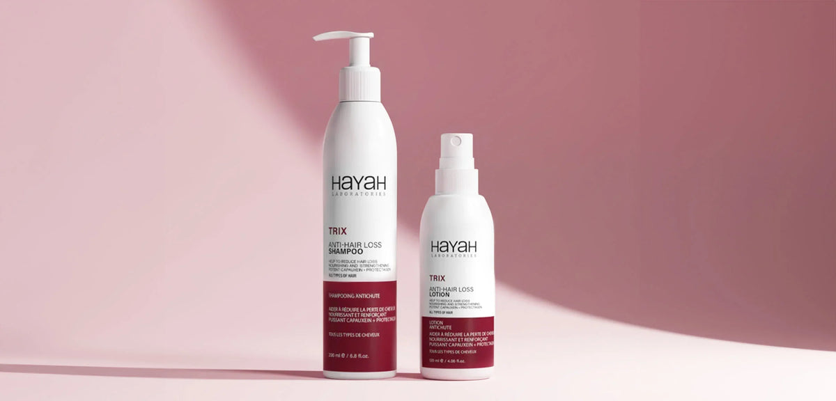 Hayah Kit Soul & More Products - Shop Online | Source Beauty Egypt