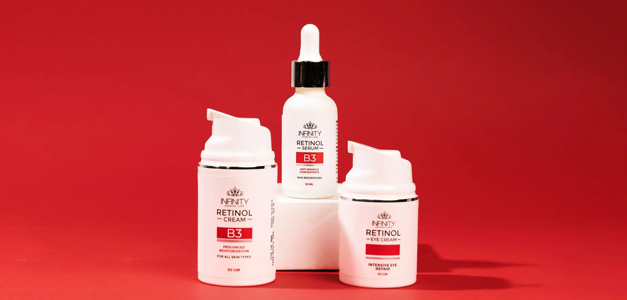 Infinity Pharma Products in Egypt