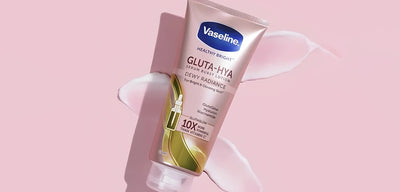 Vaseline