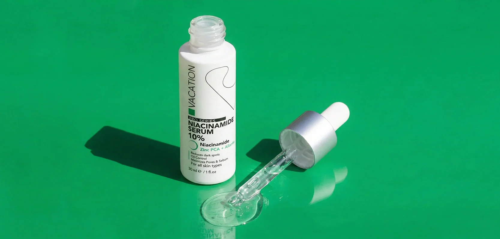 Best Niacinamide Serums