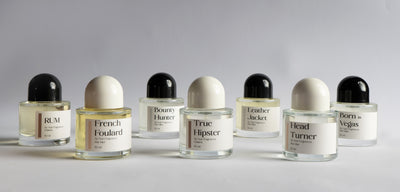 Men's Nuit Fragrance