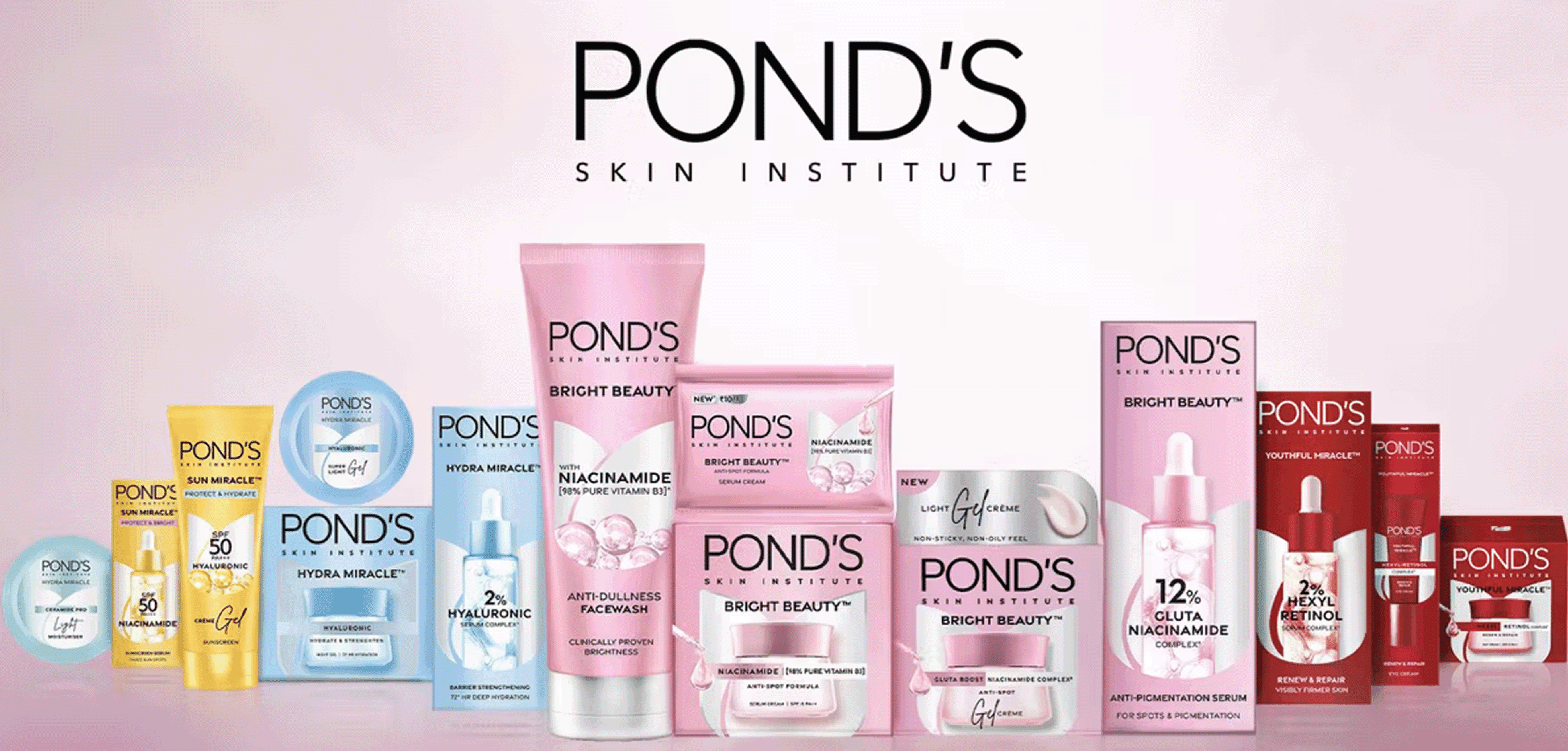 Ponds