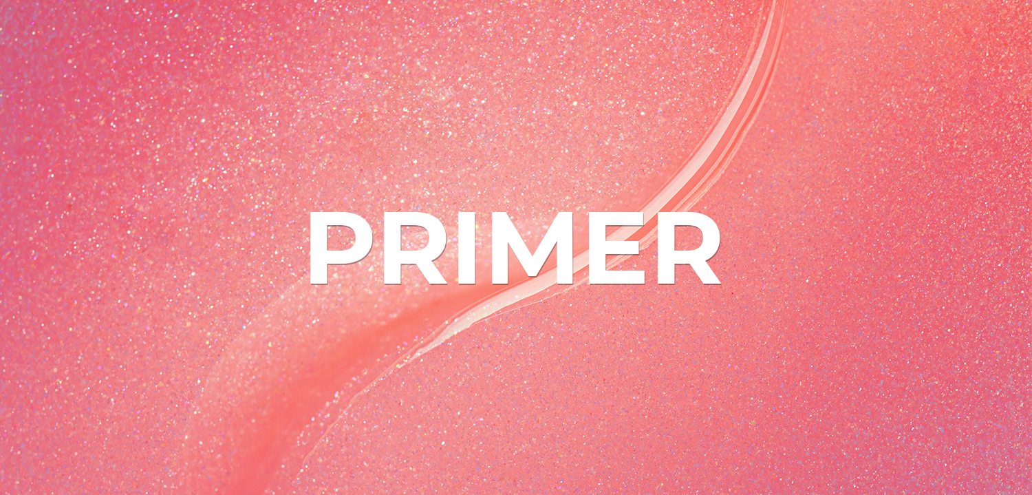 Primers & Setting Sprays