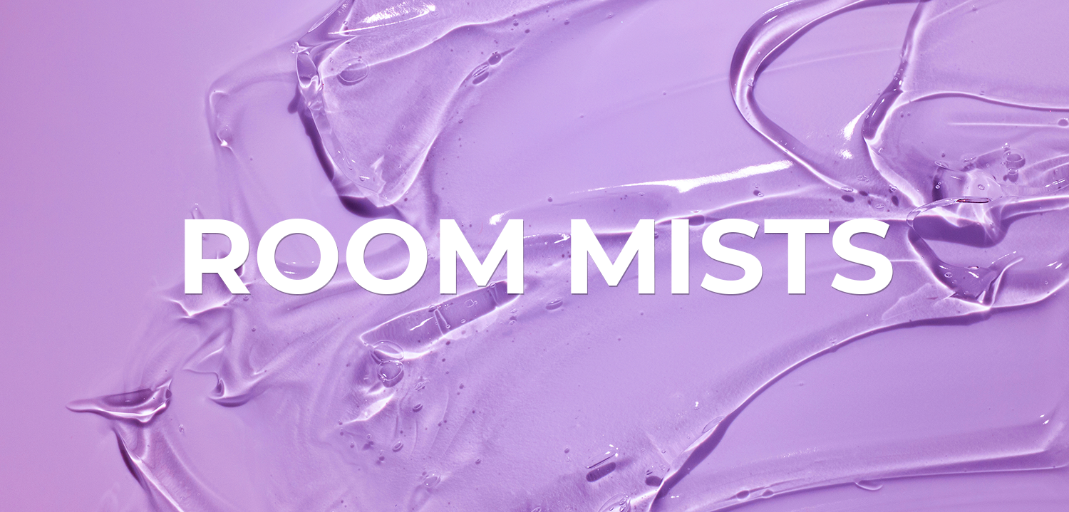 Room Mists
