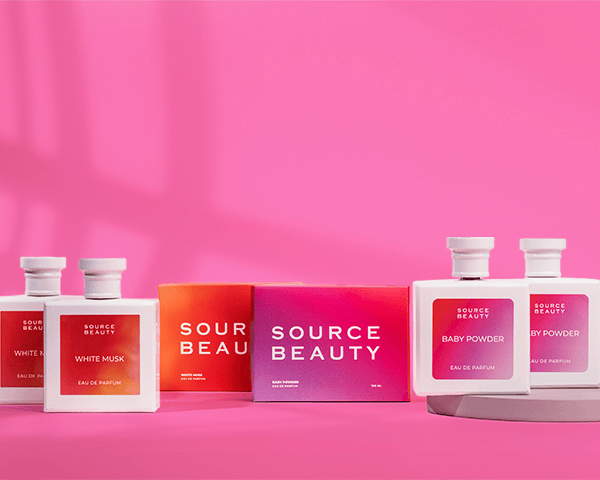 Spend 1,499EGP & Get a FREE SB Perfume