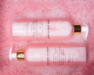 Braes Beauty Products 