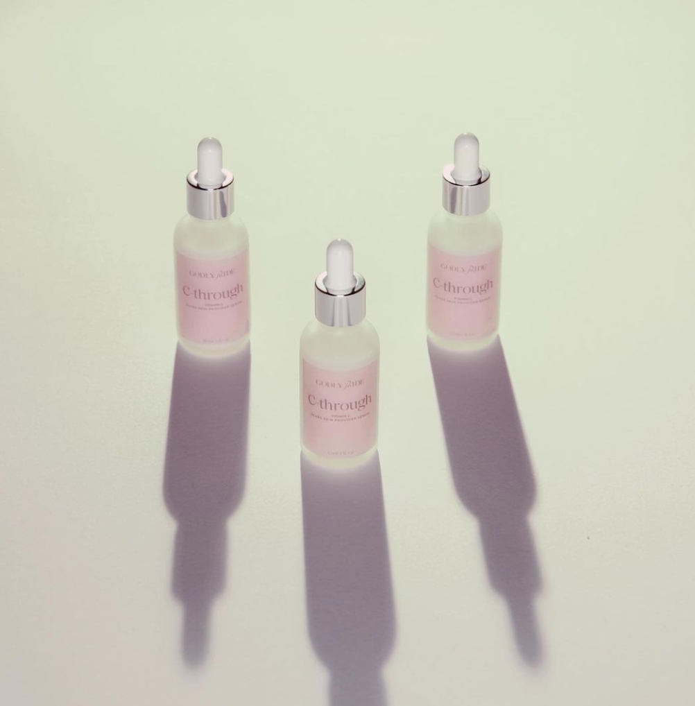 Godly Pride Products