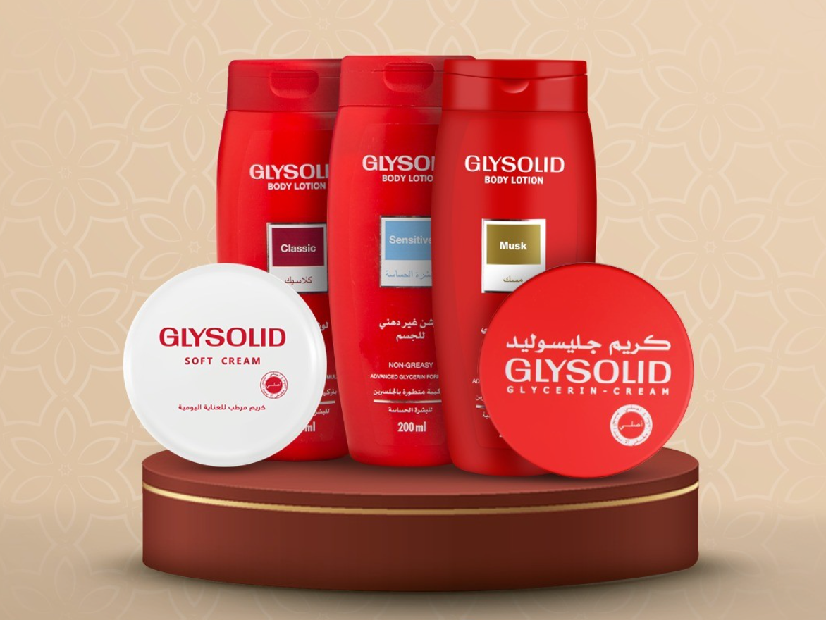 Glysolid