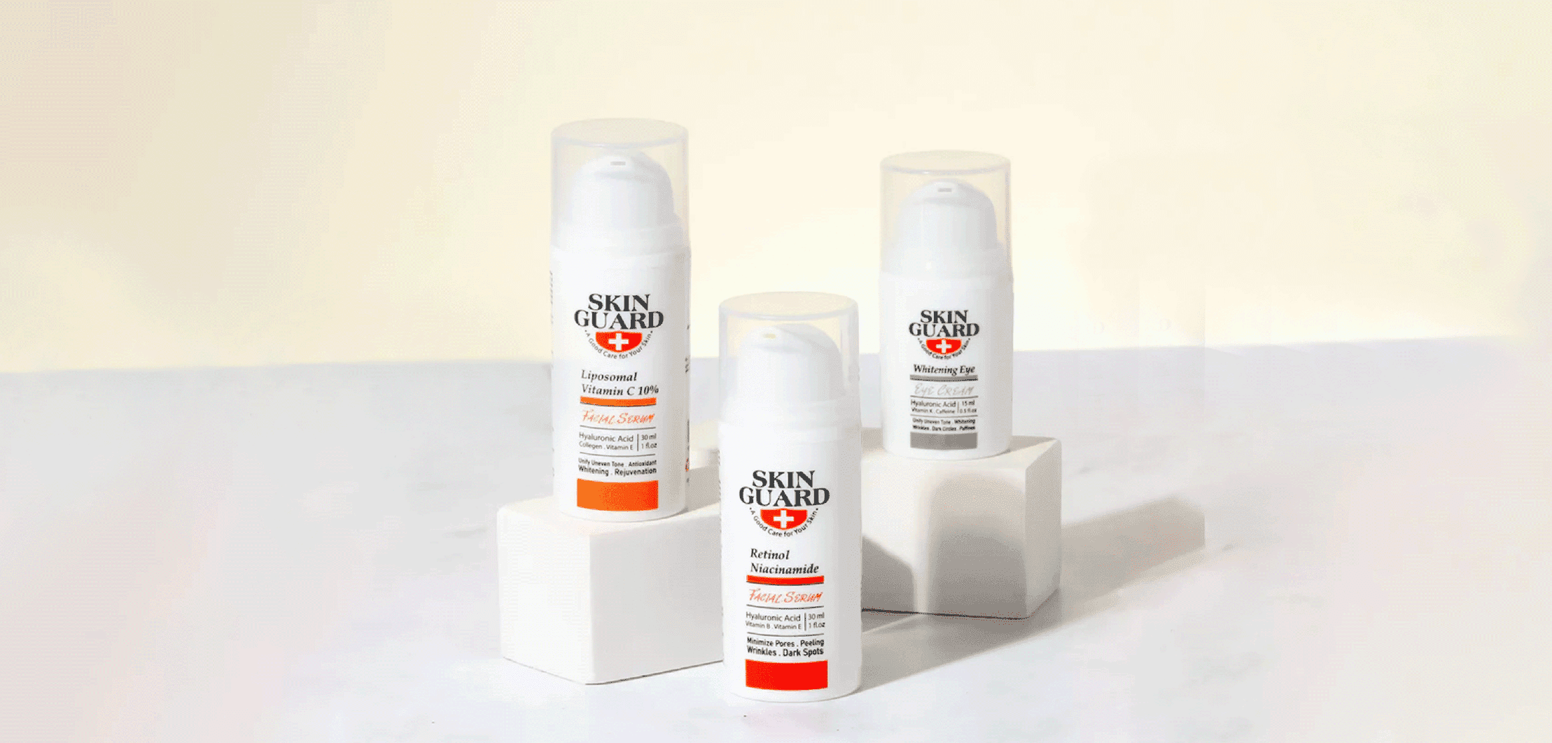 Skin Guard