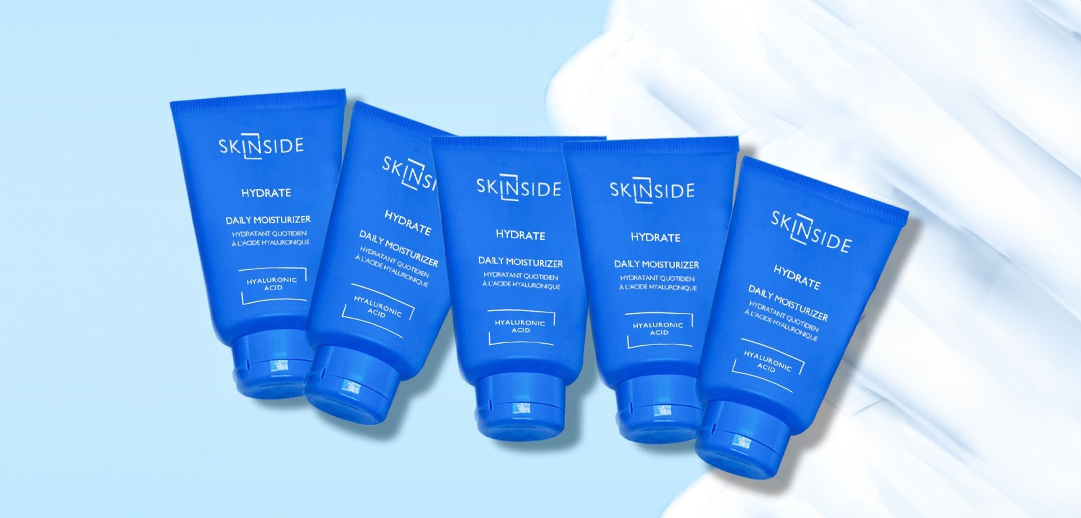Skinside Beauty Collection