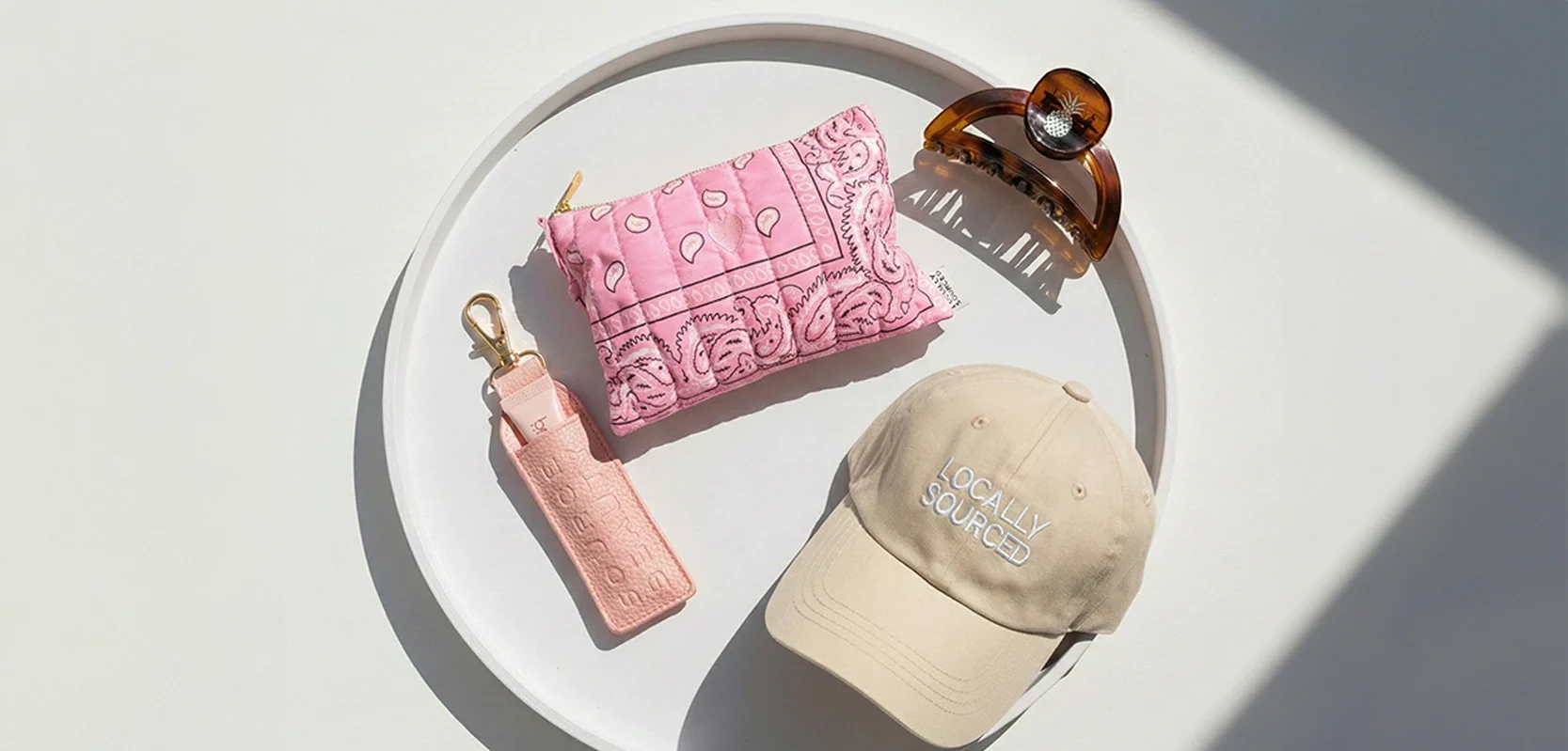 Source Beauty Tools & Accessories