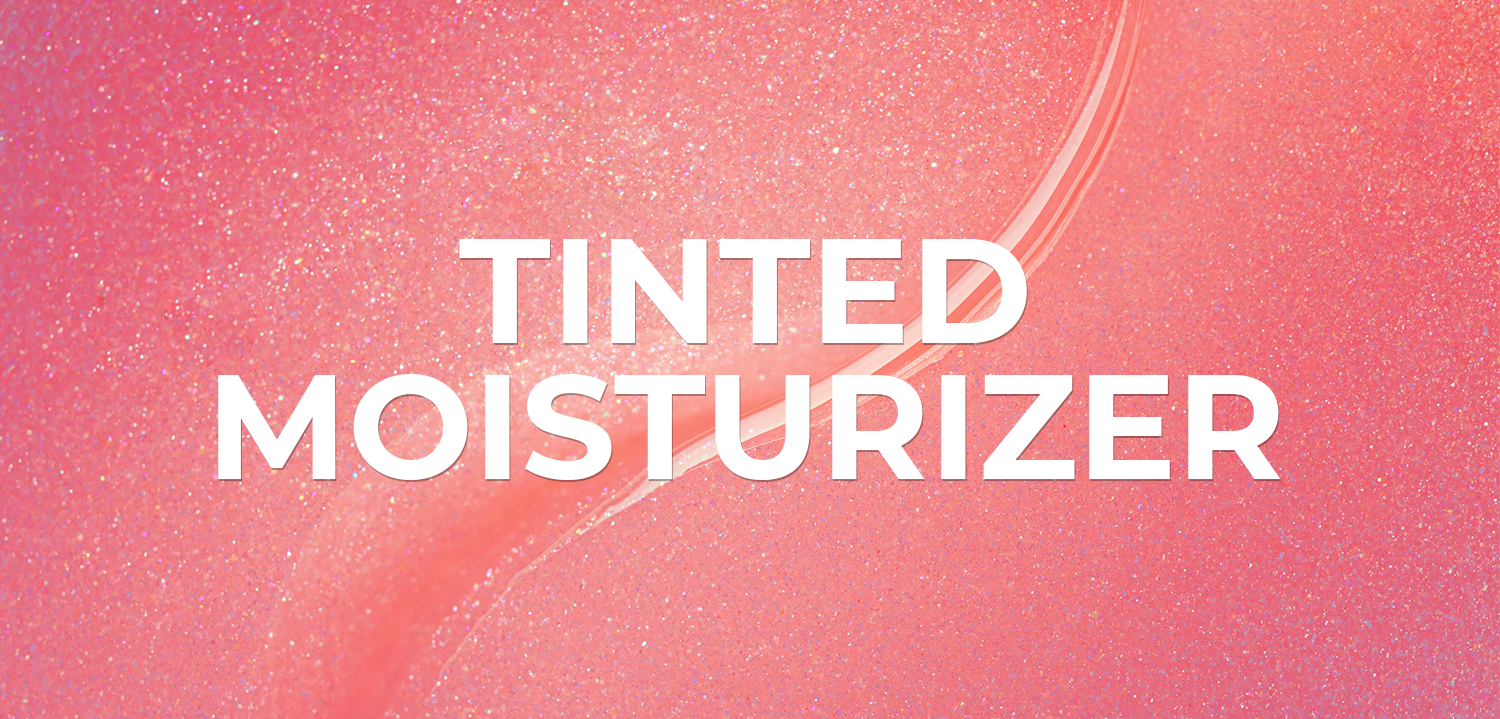 Best tinted moisturizers in Egypt