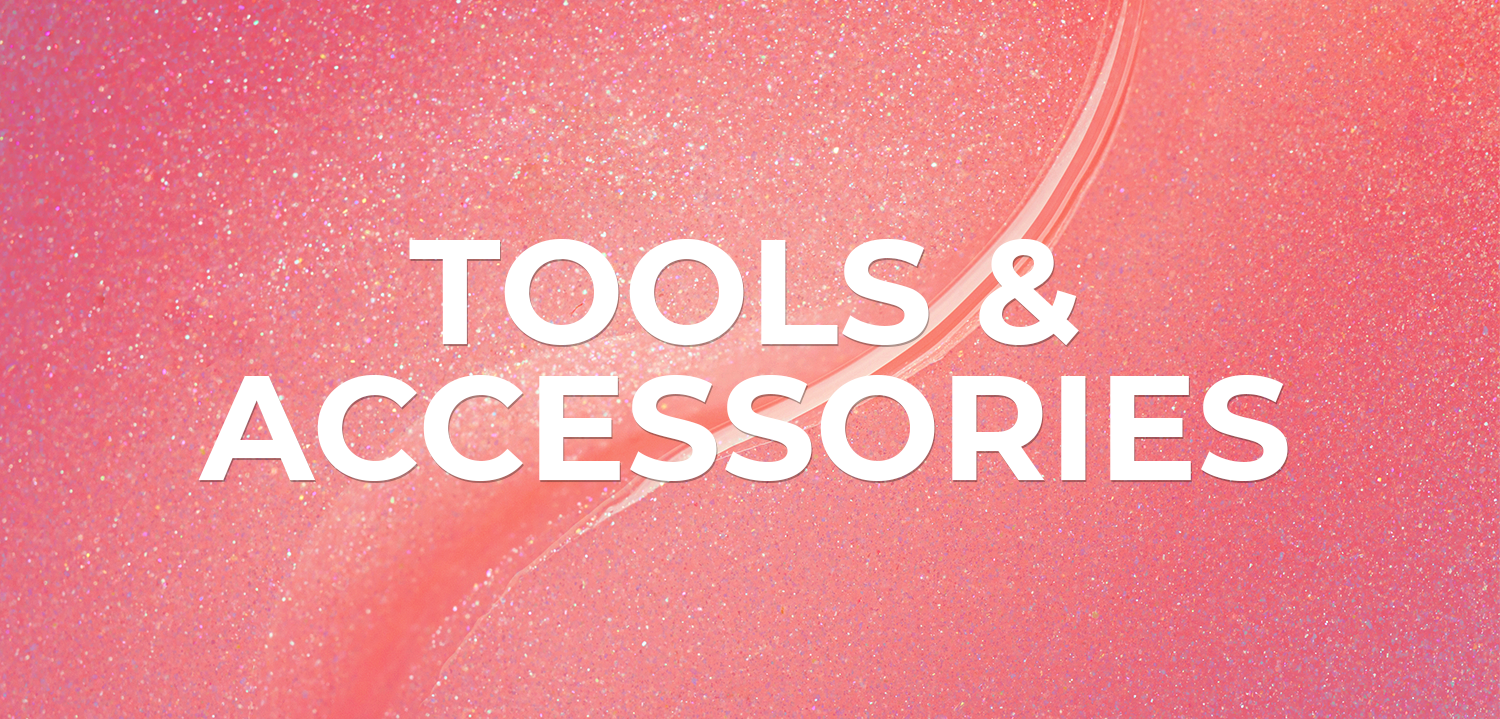 Makeup Tools